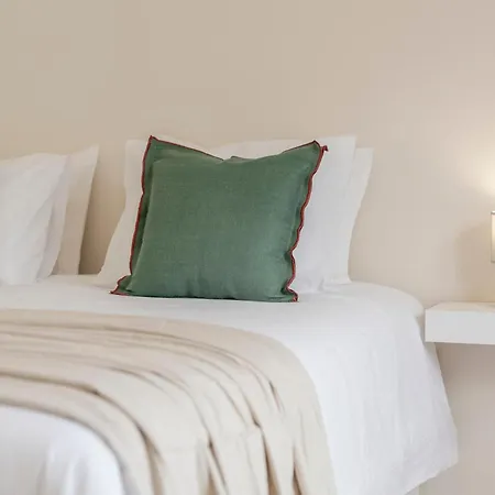 Santa Luzia Iii By An Island