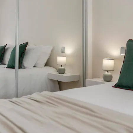 Santa Luzia Iii By An Island Apartment Funchal (Madeira)