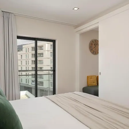 Santa Luzia Iii By An Island Apartment Funchal (Madeira)