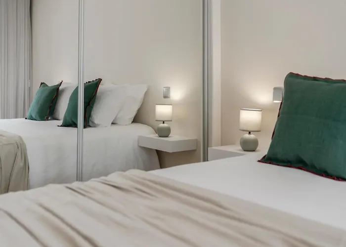 Santa Luzia Iii By An Island Apartmán Funchal (Madeira)