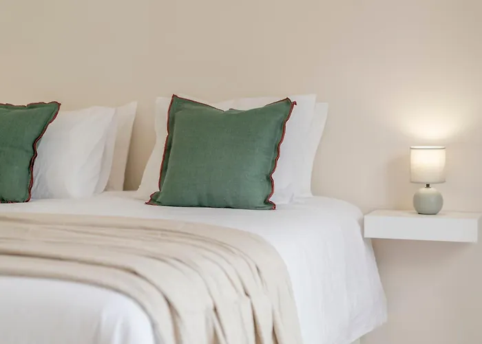 Santa Luzia Iii By An Island