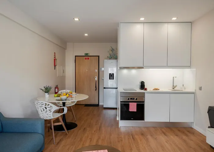 Santa Luzia Iii By An Island * Funchal (Madeira)