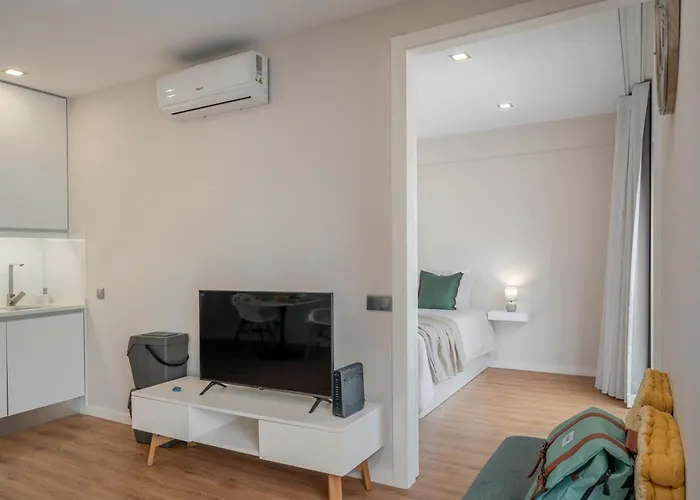 Santa Luzia Iii By An Island *