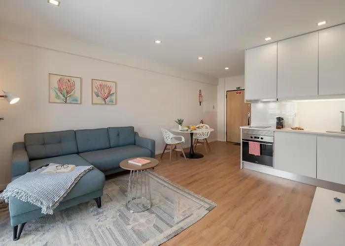 Santa Luzia Iii By An Island Funchal (Madeira)